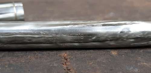 Watermans Fountain pen 14k Gold nib