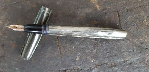 Watermans Fountain pen 14k Gold nib