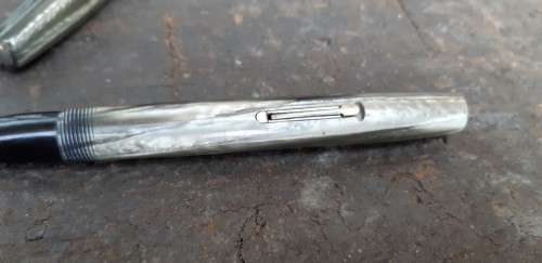 Watermans Fountain pen 14k Gold nib