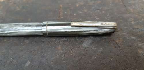 Watermans Fountain pen 14k Gold nib