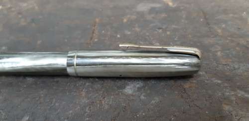 Watermans Fountain pen 14k Gold nib