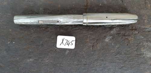 Watermans Fountain pen 14k Gold nib