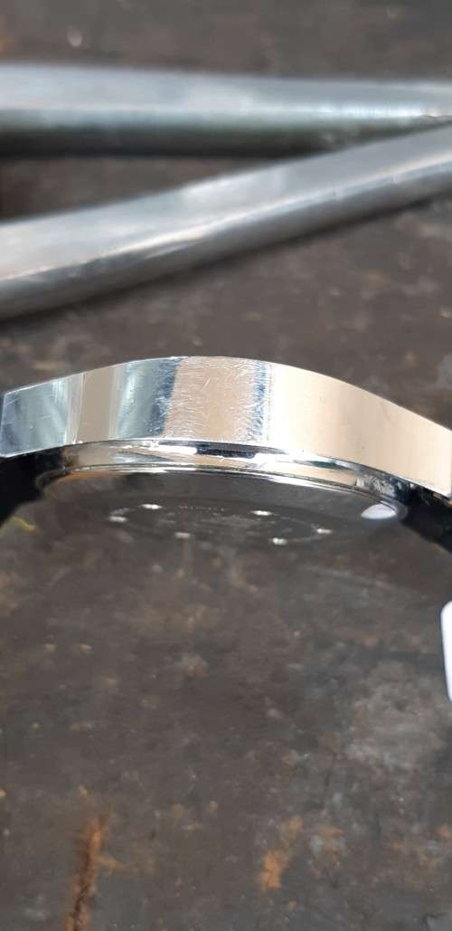 Sicura by Breitling . Working