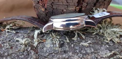 Carucci  Automatic. Open hart  Working