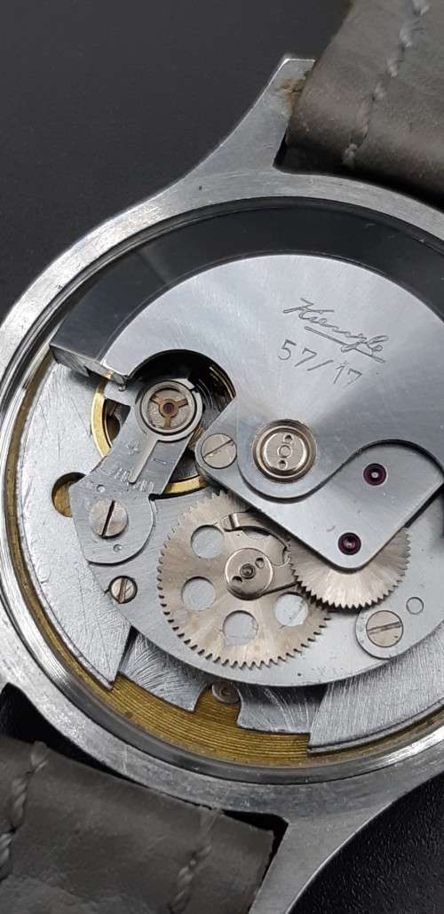 Kienzle Automatic in UNWORN condition. WORKING for Gacataki123 only