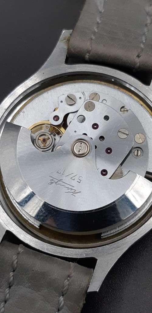 Kienzle Automatic in UNWORN condition. WORKING for Gacataki123 only