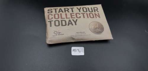 2017 Paul Kruger Rand Premium Uncirculated