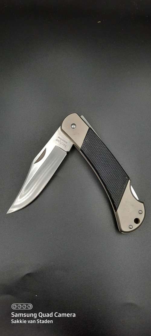 Kershaw Folding knife