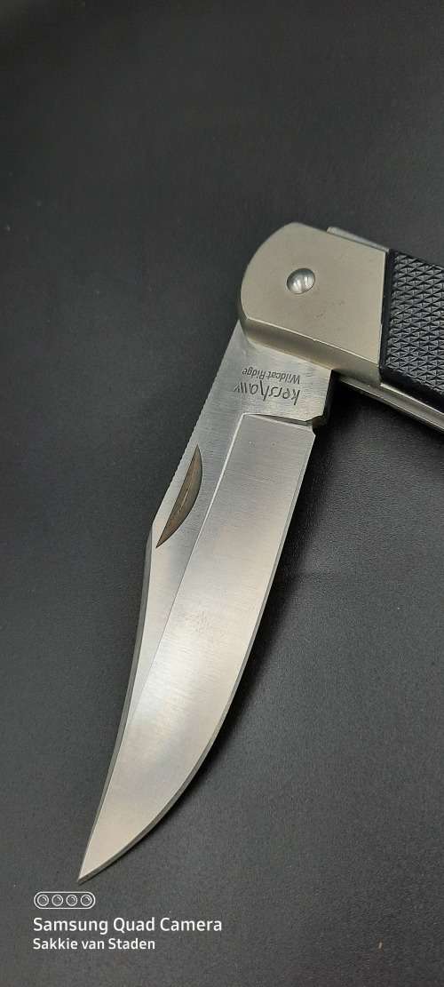 Kershaw Folding knife