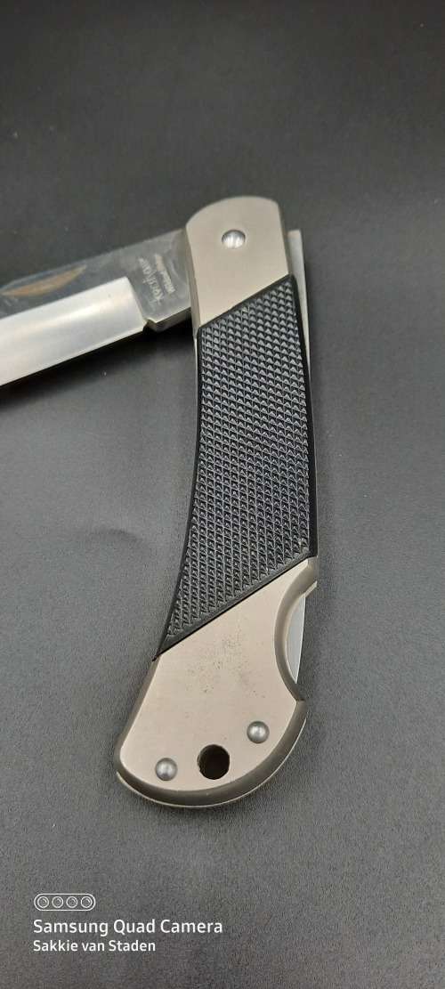 Kershaw Folding knife