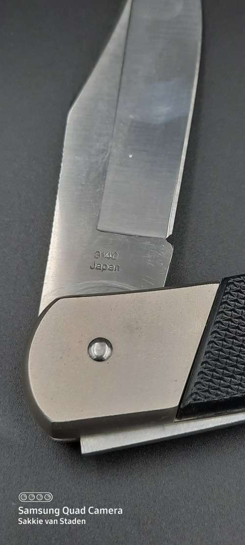 Kershaw Folding knife