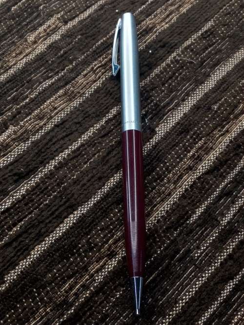 Vintage Sheaffer fountain pen with pencil in original box as new condition