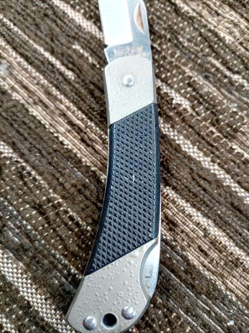 Kershew pocket knife