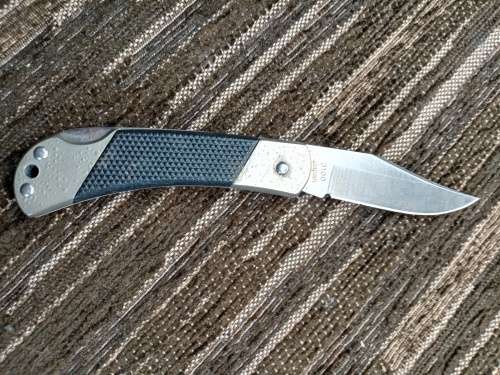 Kershew pocket knife