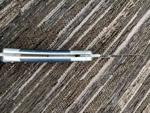 Kershew pocket knife