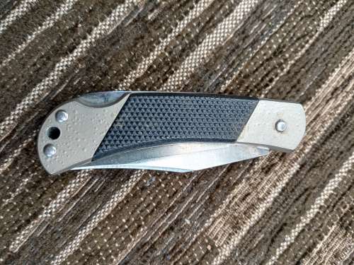 Kershew pocket knife