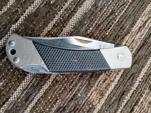 Kershew pocket knife