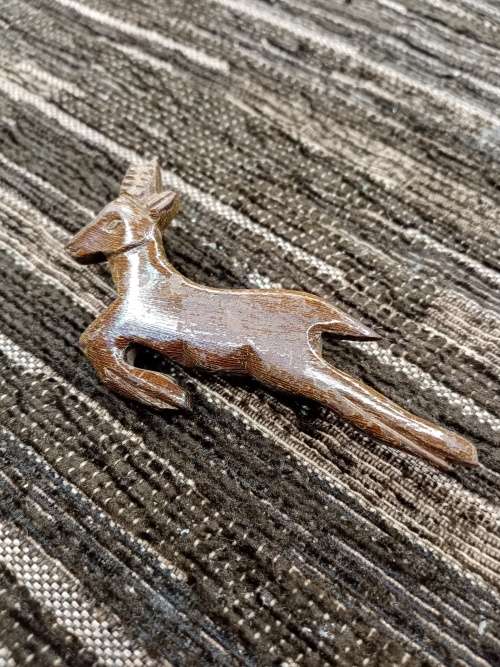 Springbok badge