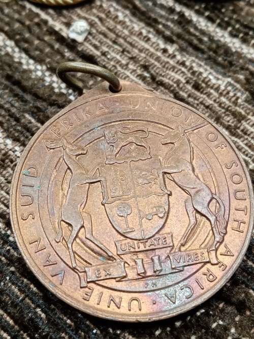 Collection of buttons