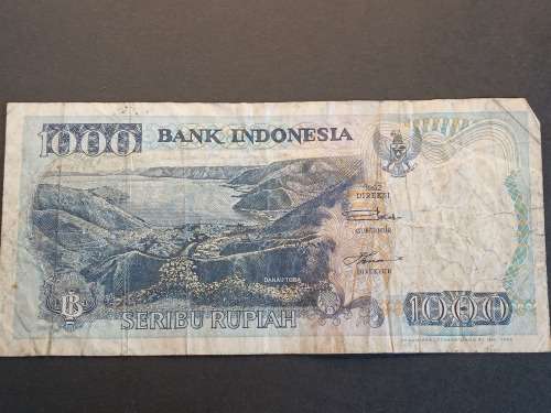 Bank Indonesia