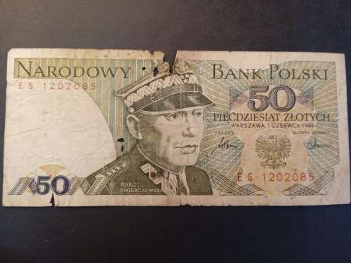 Narodowy Bank Polski