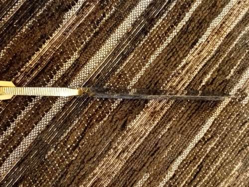 Double cuckoo cut throat razor