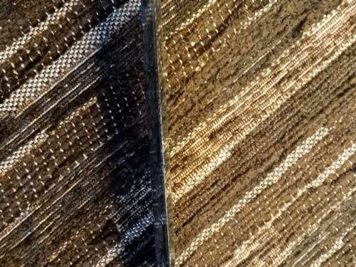 Double cuckoo cut throat razor