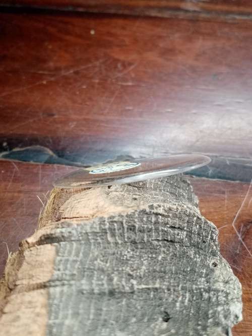 Domed pocket watch crystals Size:441