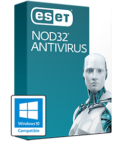 ESET NOD32
