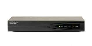 Hikvision 16-Channel  NVR