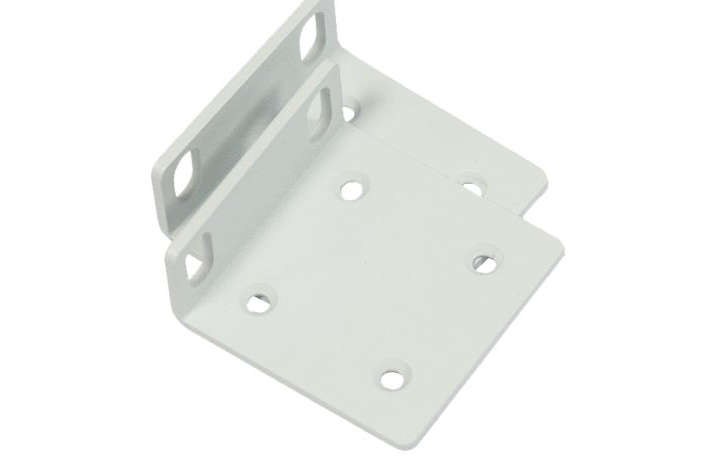 MikroTik Cloud Router Switch 24 Port Gigabit 2SFP+ | CRS326-24G-2S+RM