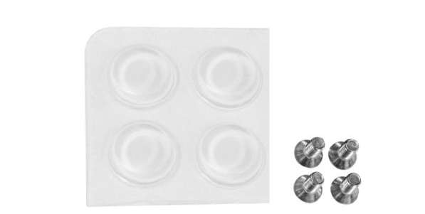 MikroTik Cloud Router Switch 24 Port Gigabit 2SFP+ | CRS326-24G-2S+RM