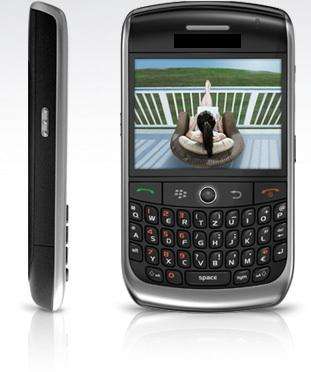 ###8900 CURVE WITH DUAL SIM & TV TUNER###