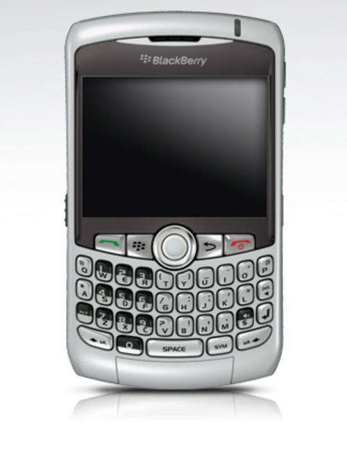 ###ORIGINAL BLACKBERRY 8300 CAPDASE SOFT FRAME###