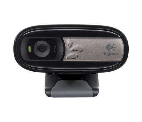 Logitech C170 Webcam