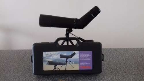 Spotting Scope_Tonta