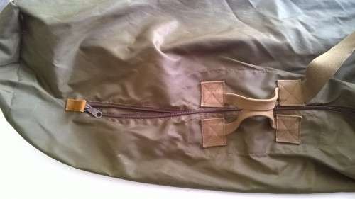 Army Duffle Bag - SADF