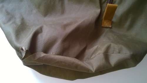 Army Duffle Bag - SADF