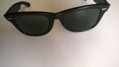Ray Ban Wayfarer II - Vintage