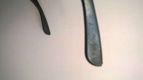 Ray Ban Wayfarer II - Vintage