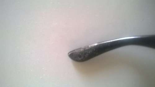 Ray Ban Wayfarer II - Vintage