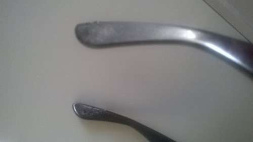 Ray Ban Wayfarer II - Vintage