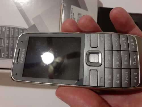 Nokia cellphones for sale: nokia E52 and nokia 6500