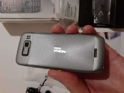 Nokia cellphones for sale: nokia E52 and nokia 6500