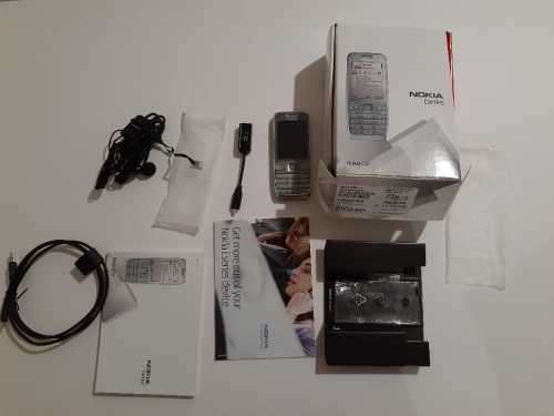 Nokia cellphones for sale: nokia E52 and nokia 6500