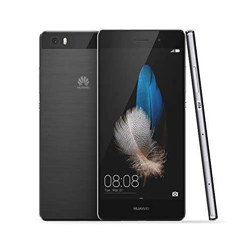 HUAWEI P8 LIGHT 8G Spartphone - Black Great condition!!