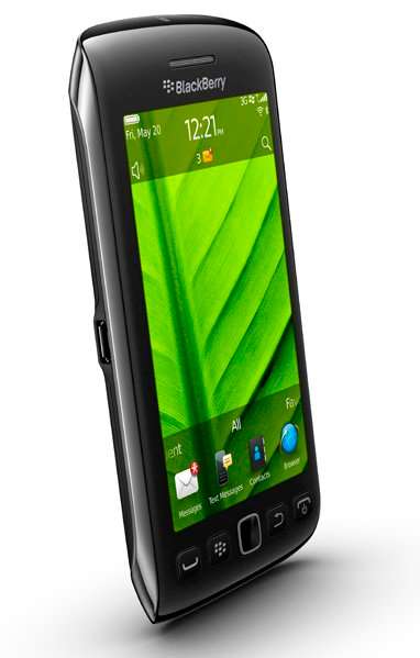 Blackberry torch 9860 UNLOCKED GSM Wifi Black 5.0mp CAMERA MOBILE PHONE+free 8GB memory card