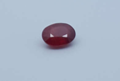 7.00CT GENUINE NATURAL RUBY