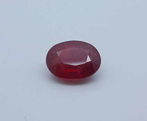 7.00CT GENUINE NATURAL RUBY
