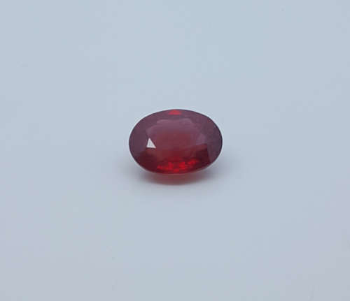 6.96CT GENUINE NATURAL RUBY